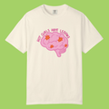Hot Girls Have Lesions Unisex T-shirt